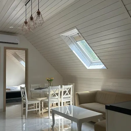 Dorothy 2 Apartment Siofok