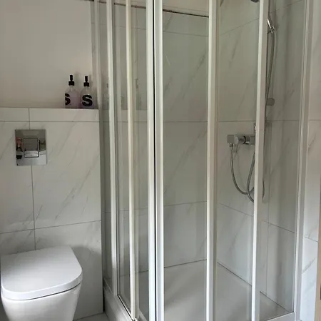 Apartament Dorothy 2 Siófok