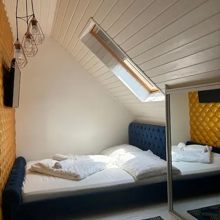 Apartment Dorothy 2 *