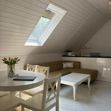 Apartment Dorothy 2 Siofok