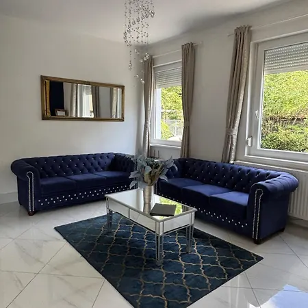 Διαμέρισμα Dorothy 2 Σίοφοκ