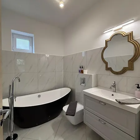 Apartament Dorothy 2 Siófok