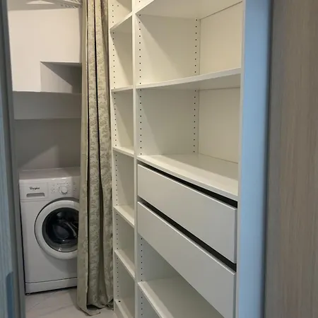 Apartment Dorothy 2 Siofok