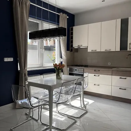 Apartment Dorothy 2 *