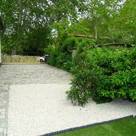 Dorothy 2 Apartment Siofok