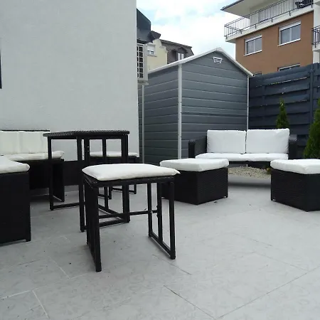 Apartament Dorothy 2 *