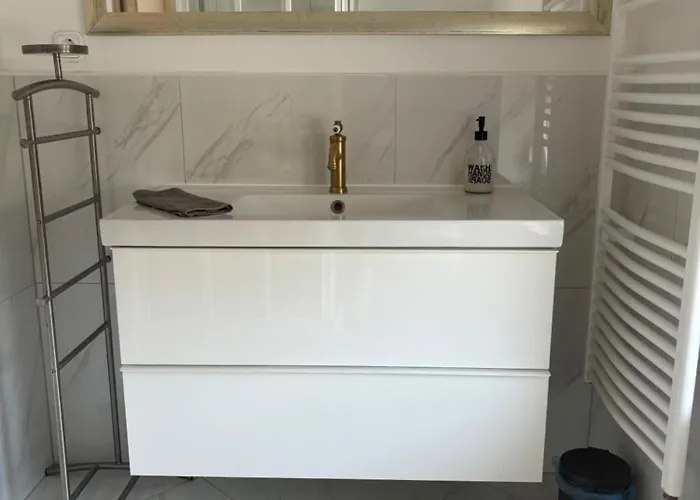 Dorothy 2 Appartement