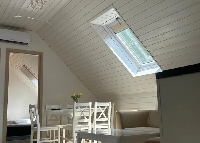 Appartement Dorothy 2