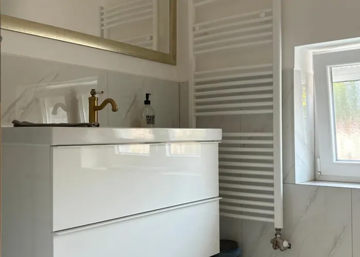 Dorothy 2 Appartement *