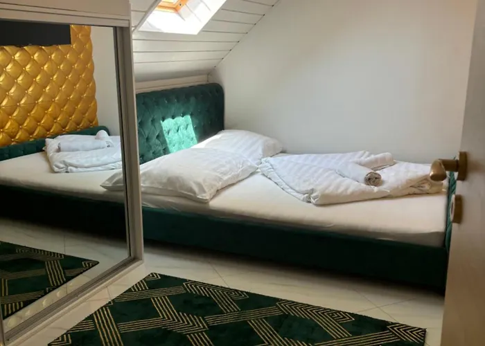 Appartement Dorothy 2 *