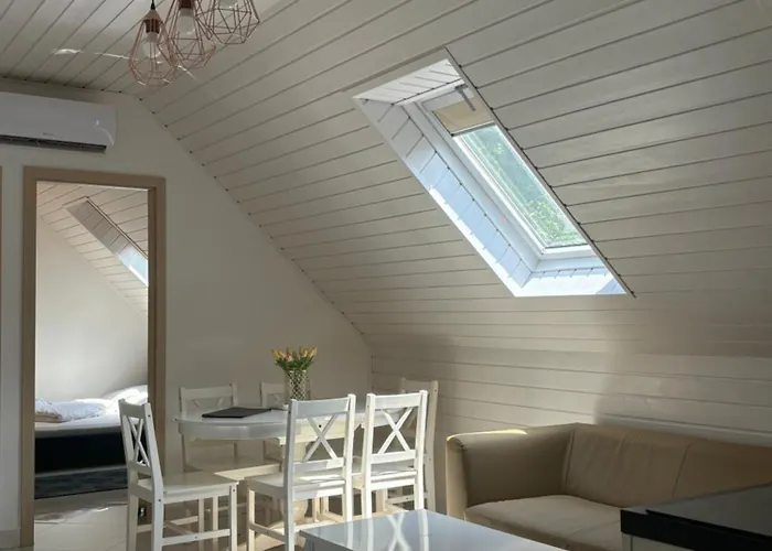 Dorothy 2 Appartement Siófok