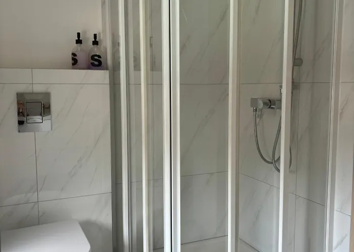 Appartement Dorothy 2 Siófok