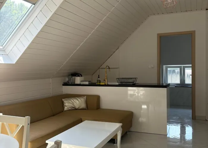 Dorothy 2 Appartement