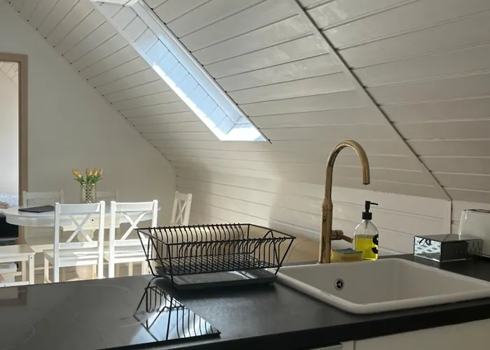 Appartement Dorothy 2