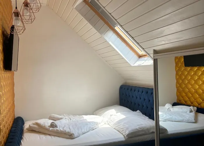 Appartement Dorothy 2 *