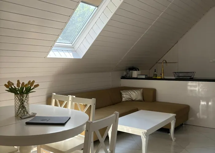 Apartment Dorothy 2 Siofok