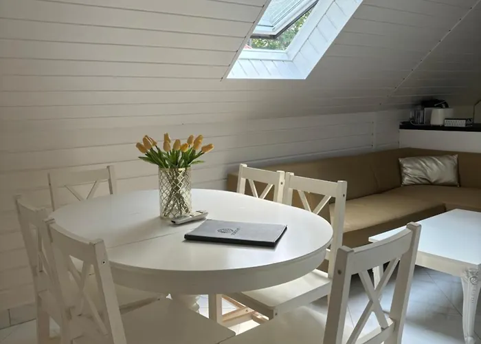 Dorothy 2 Appartement *