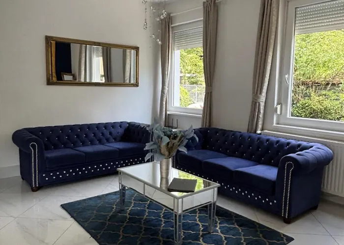 Appartement Dorothy 2 Siófok