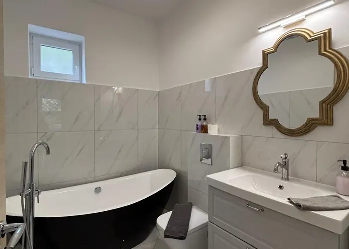 Apartment Dorothy 2 Siofok