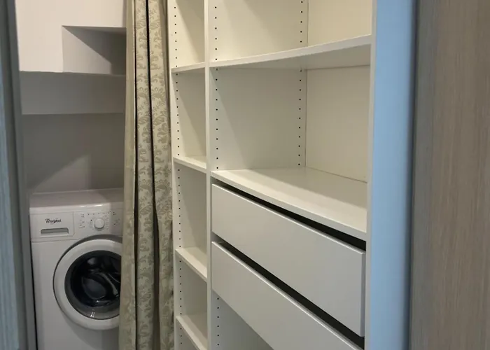 Apartment Dorothy 2 Siofok