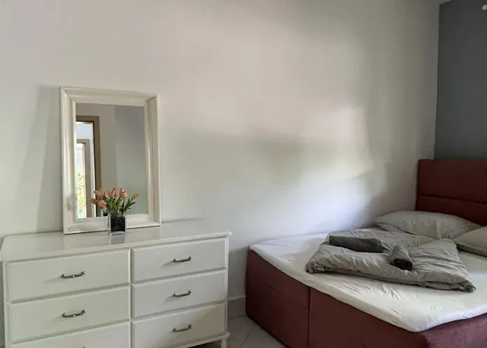 Appartement Dorothy 2