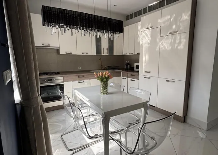 Appartement Dorothy 2