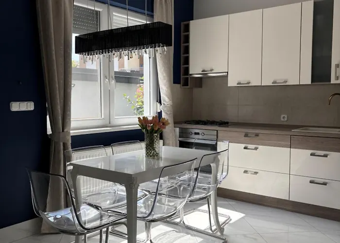 Appartement Dorothy 2 *