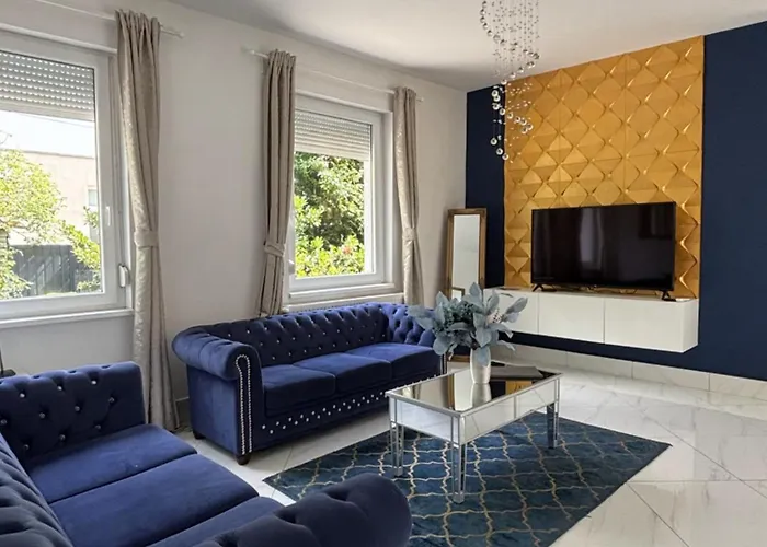 Dorothy 2 Appartement *