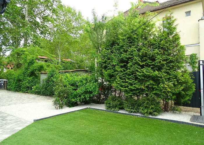 Dorothy 2 Appartement Siófok