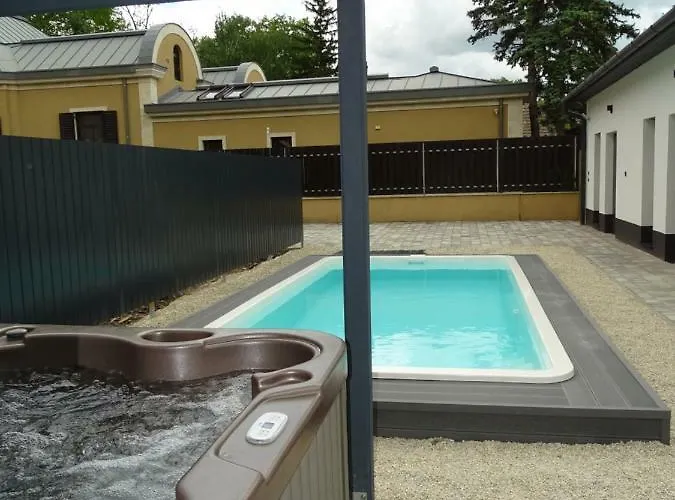 Appartement Dorothy 2