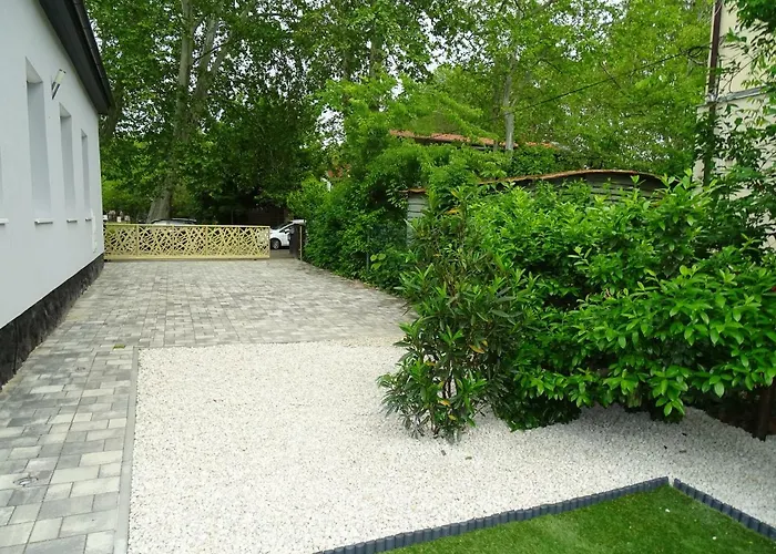 Dorothy 2 Apartment Siofok