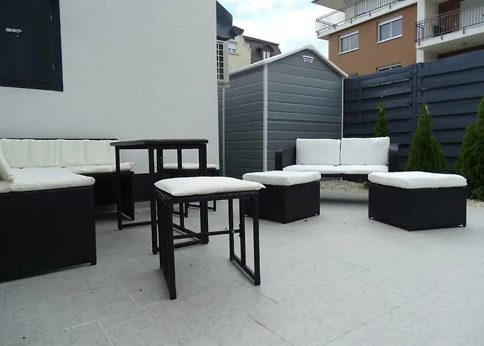 Appartement Dorothy 2 *